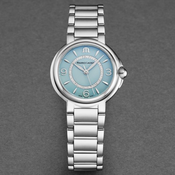 Maurice Lacroix Fiaba FA1104-SS002-E20-1